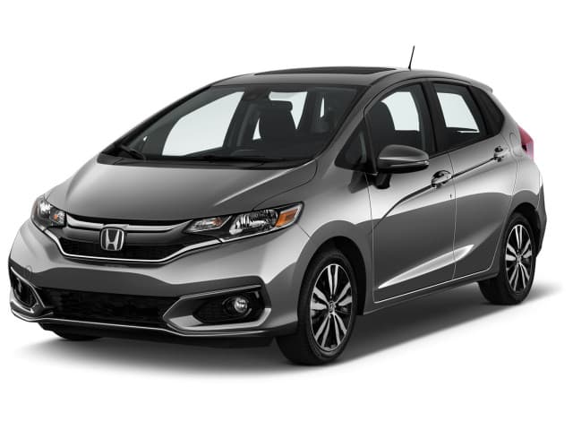 Select a rental vehicle